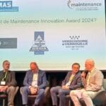 Article image of: BEMAS zet Innovaties in de kijker met Prestigieuze Awards tijdens Maintenance Beurs