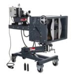 Article image of: Mobiele hydraulische poelietrekker