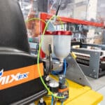 Article image of: GlueMix verlijmt gasregelaars gAvilar met extreme nauwkeurigheid