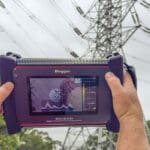 Article image of: Megger MPAC128 akoestische camera