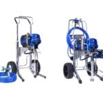 Article image of: Nieuw in ons assortiment: Graco Ultra XT 3-in-1 airless spuittoestellen