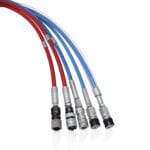 Article image of: CEJN hoge druk en ultra hoge druk slangen en koppelingen