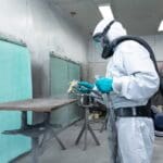 Article image of: Wiltec ZeroGlass: de ‘groene’ variant van paintstop