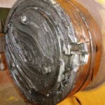 Article image of: Case Study: langzaam draaiende wentellagers van een Oven Motor