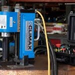 Article image of: Climax Compacte Boormachine