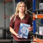 Article image of: Het UNIS Group Magazine is uit