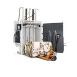 Article image of: Wij zijn officieel dealer van HSM, HSM neemt DIXI over