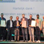 Article image of: BEMAS gaat op zoek naar het Technisch Team van het Jaar 2025