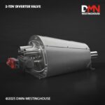 2-TDV Tube diverter valve