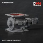 DL Dust valve