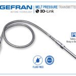 Melt - High Temperature