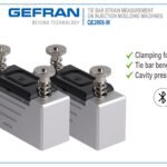 Strain and Force Sensors