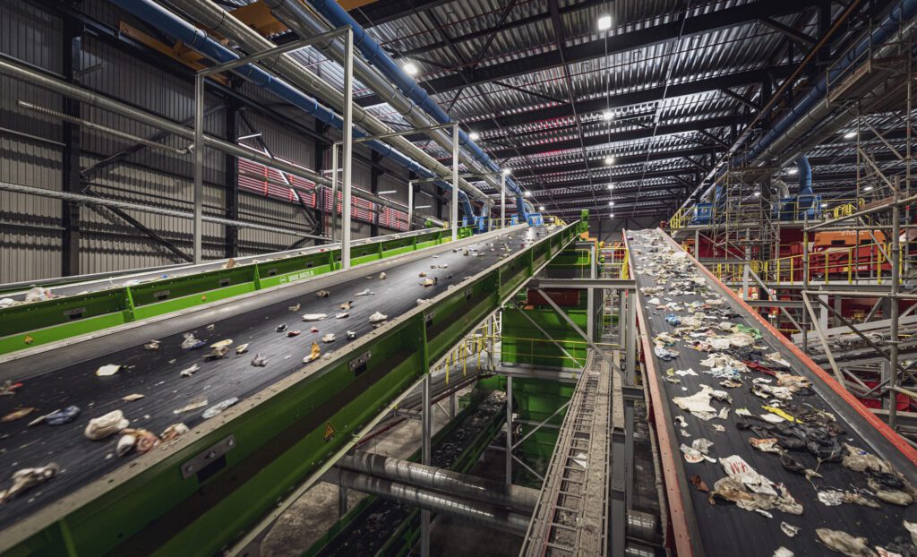 Article image of: Cloud ondersteunt maintenance en veiligheid bij AVR