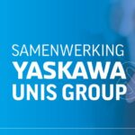Article image of: UNIS Group wordt de preferred supplier voor Yaskawa-besturingsproducten