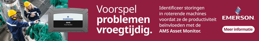 Advertisement by Emerson 