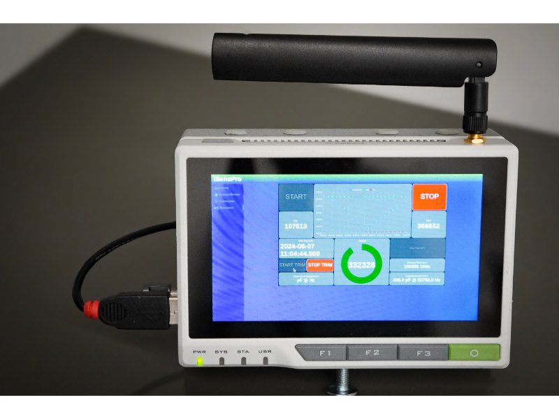 Article image of: Slimme sensoren maken corrosie onder isolatie zichtbaar