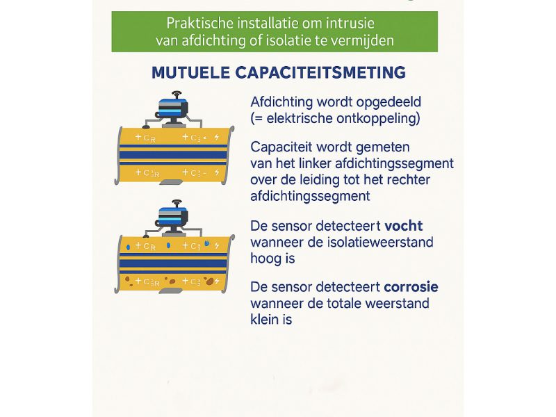 Mutuele capaciteitsmeting