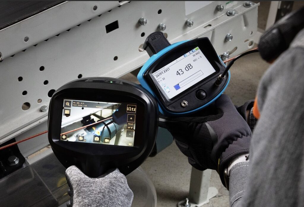 Article image of: Lekdetectie duo