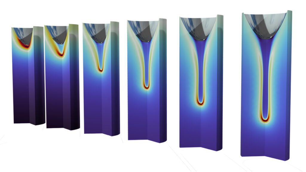 Article image of: Nieuwe versie simulatiesoftware