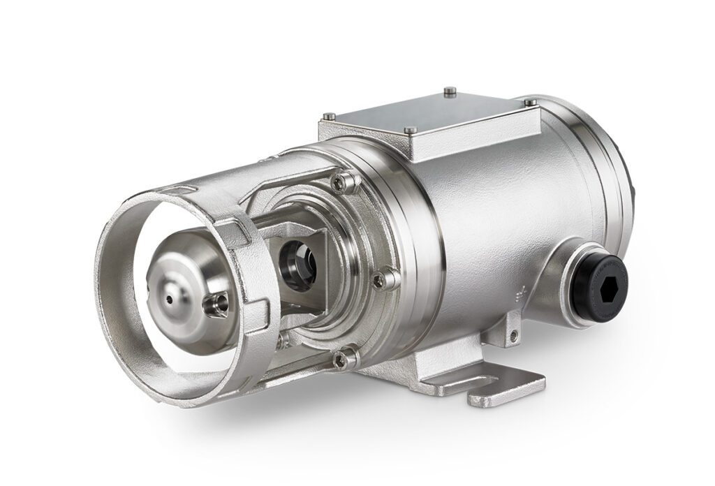 Article image of: Vaste gasdetector