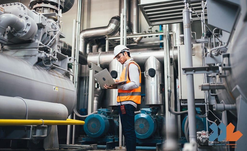 Article image of: Praktijkgerichte dagtrainingen ­asset management