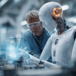 Article image of: Waarom slimme leiders in productie zich haasten om AI toe te voegen aan asset management