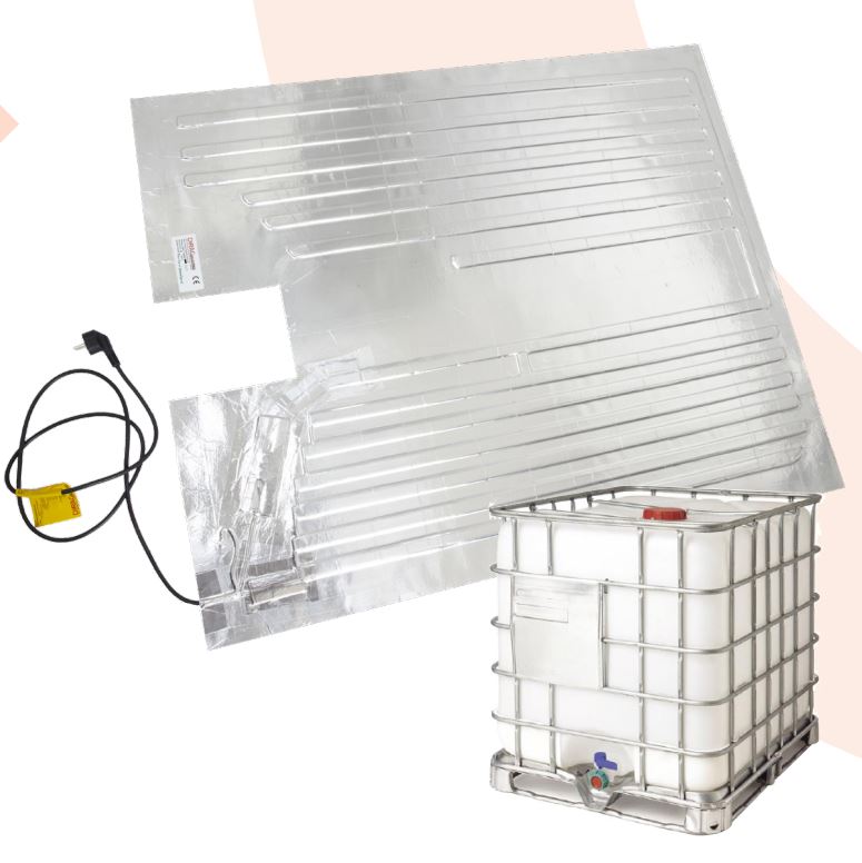 Article image of: Maximizing IBC Discharge Efficiency