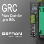 Article image of: Next-level vermogenregelaar: De nieuwe GEFRAN GRC