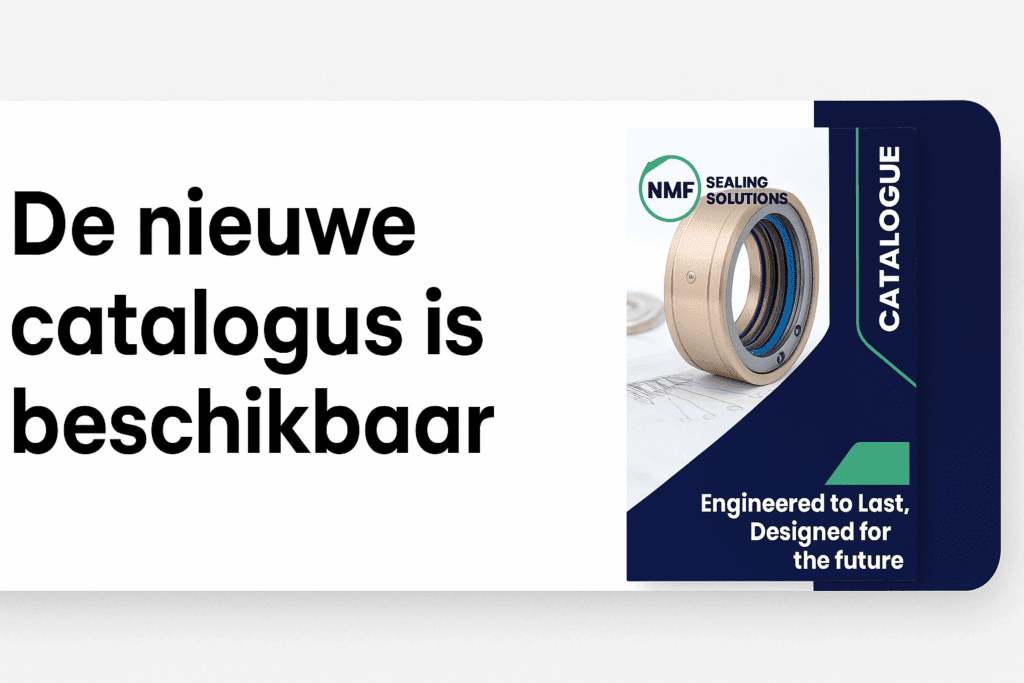 NMF VR Lipseal Catalogus