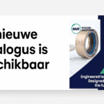 Article image of: Nieuwe NMF VR Lipseal Catalogus beschikbaar