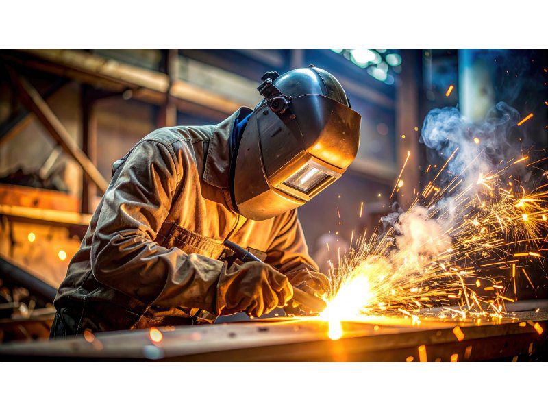 Bij veiligheid op de werkvloer gaat het om meer dan protocollen en audits: gedrag – bijvoorbeeld het consequent gebruiken van PBM’s – blijkt minstens zo belangrijk om incidenten te voorkomen. 