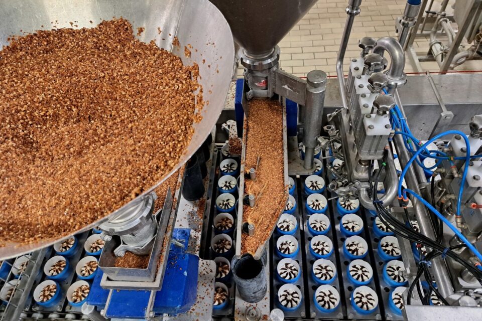 Ontdek hoe Ysco haar onderhoudsprocessen heeft getransformeerd