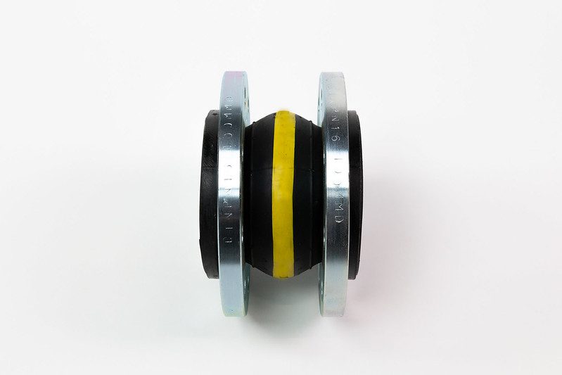 Ellaflex rubber bellows