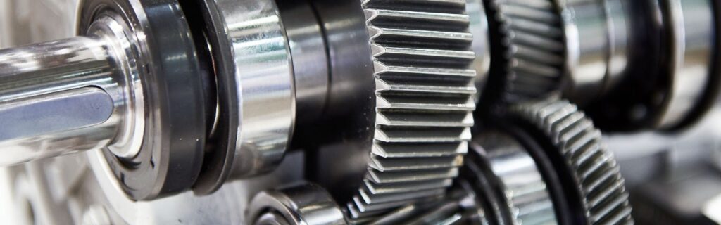 Article image of: Aandrijvingen: functies en kerncomponenten