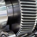 Article image of: Aandrijvingen: functies en kerncomponenten