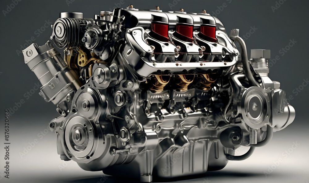 Article image of: Aandrijvingen in de industrie: 7 veelgebruikte typen