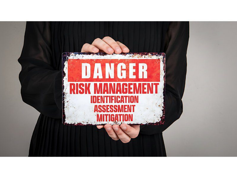 Article image of: Laat je risico-analyse niet verstoffen