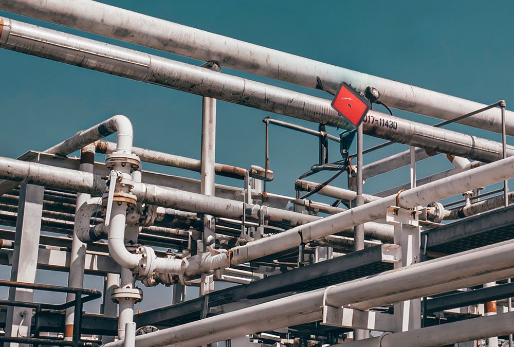 Article image of: Gaslekdetector SonicView X nu ATEX- en IECEx-gecertificeerd voor gebruik in explosiegevaarlijke zones