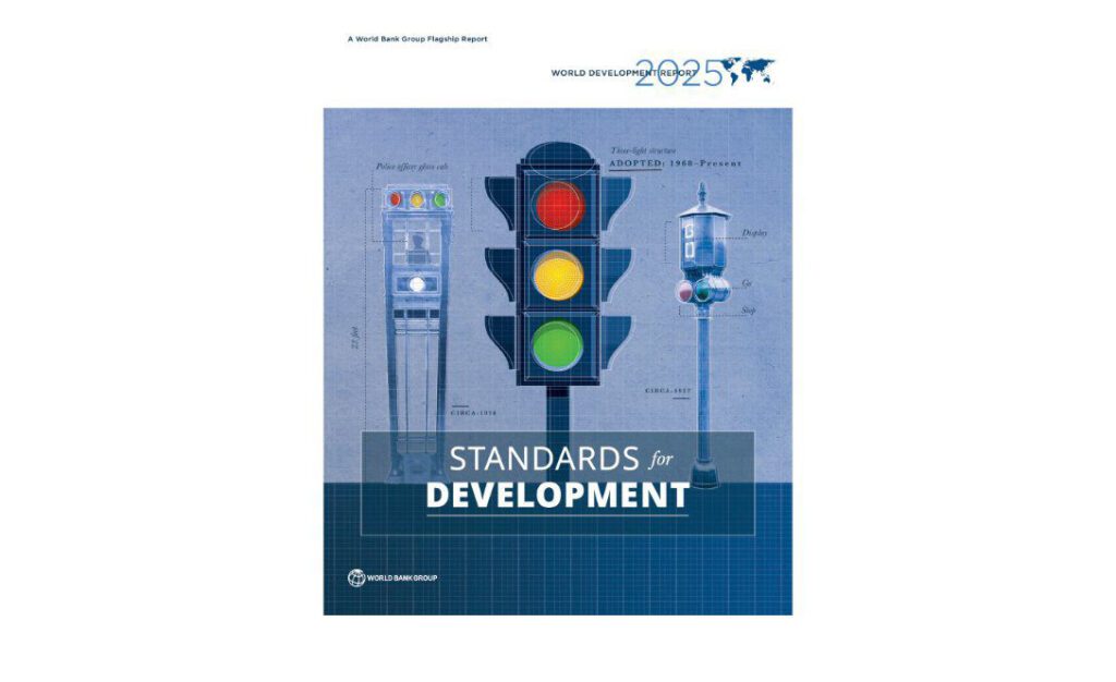 Article image of: Rapport Wereldbank: Internationale normen stuwen economische ontwikkeling