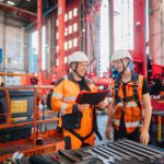Article image of: EUROGATE Technical Services versterkt terminaloperaties met Ultimo’s intelligente asset management