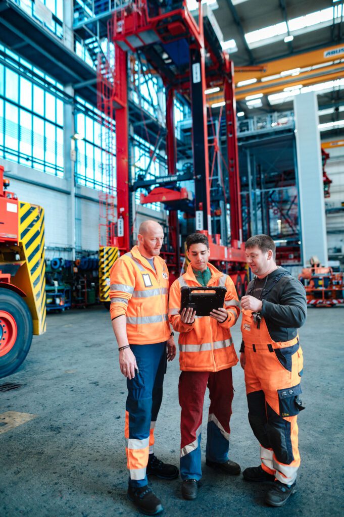 Article image of: EUROGATE Technical Services versterkt terminaloperaties met Ultimo’s intelligente asset management