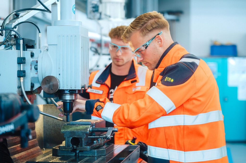 Article image of: EUROGATE Technical Services versterkt terminaloperaties met Ultimo’s intelligente asset management