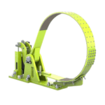 Bandremmen / Band brakes (revisie)