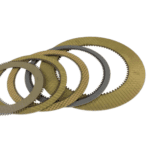Multi Disc Clutch