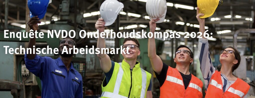 NVDO Onderhoudskompas 2026