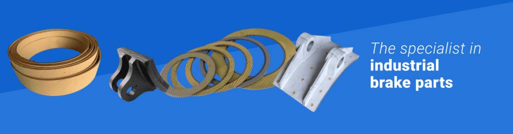 Header visual of : C&C parts bv
