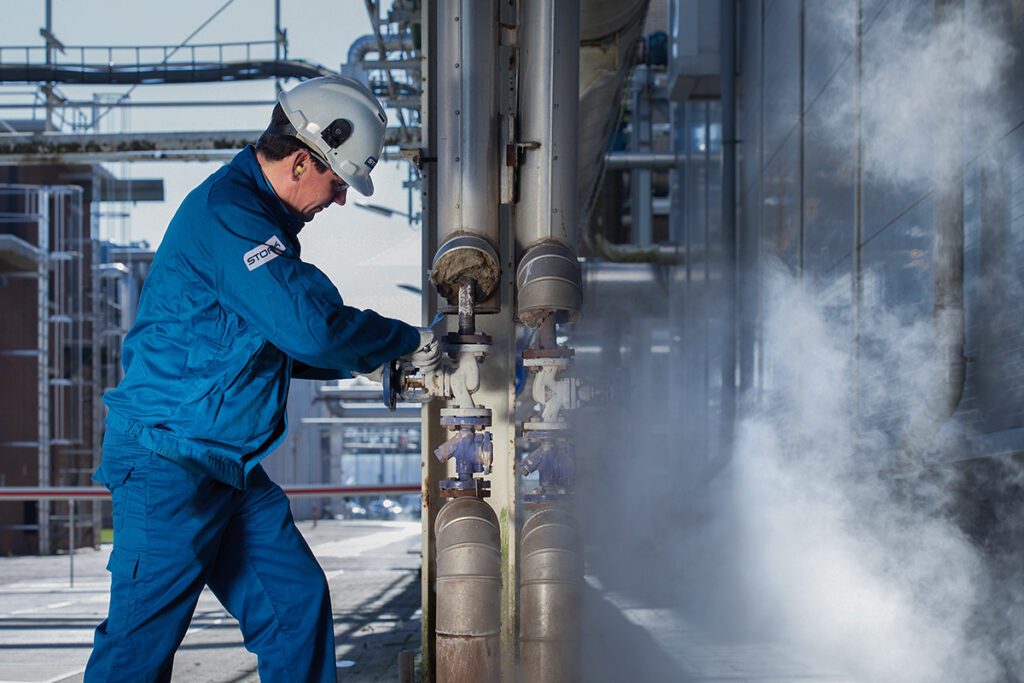 Bilfinger