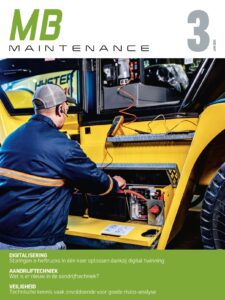Magazine cover