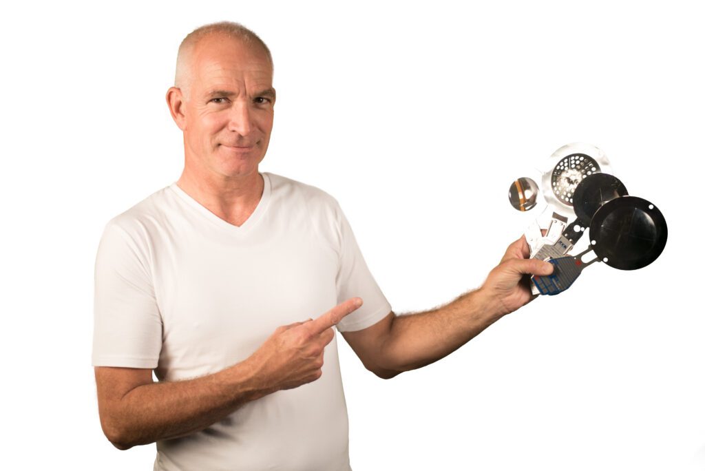 Article image of: Wanneer is het tijd om een breekplaat te vervangen?