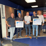 Article image of: Pirtek Rotterdam Europoort en Pirtek Rotterdam Noord officieel erkend slangassemblagebedrijf